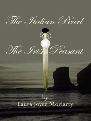 cover image of The Italian Pearl & the Irish Peasant